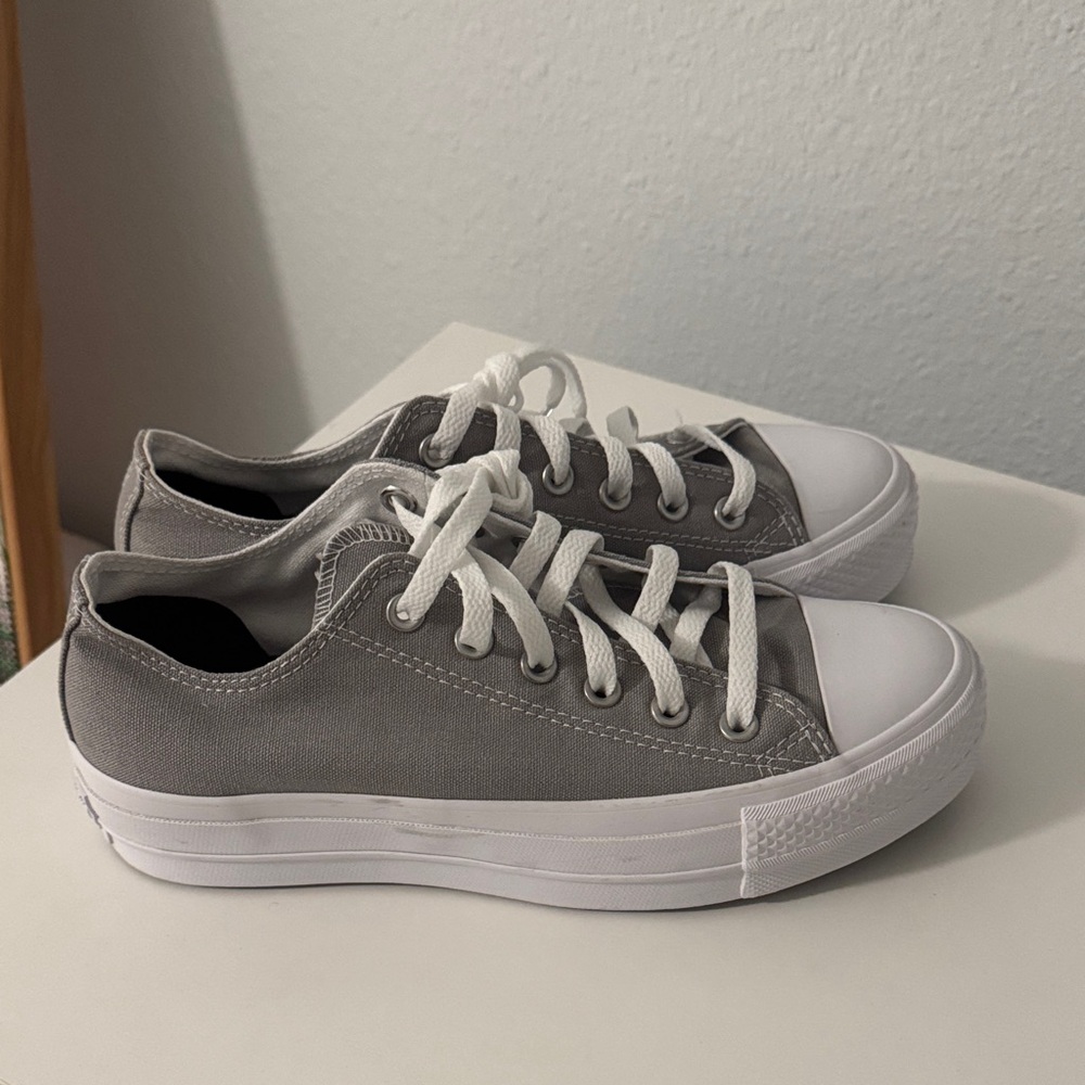 platform converse - Picture 3 of 8